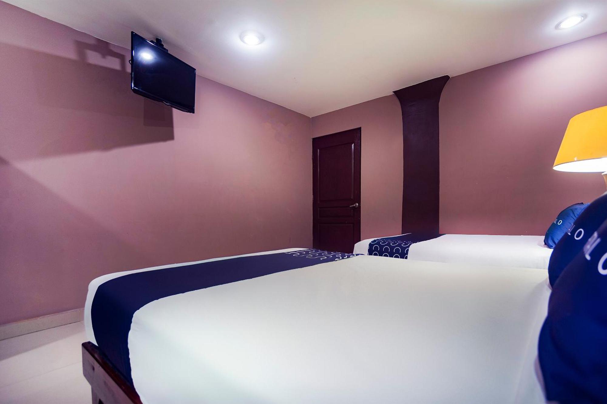Capital O Hotel Diro, 몬테레이 외부 사진